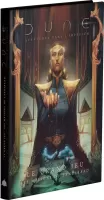 Photo de Jeu de Rôle : Dune - Livre Les Maisons du Landsraad