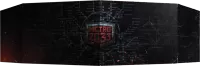 Photo de Jeu de Rôle : Metro 2033 -  Ecran Du Maître