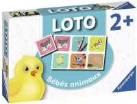 Photo de Ravensburger RAR24155