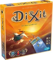 Photo de Jeu - Dixit (Base)