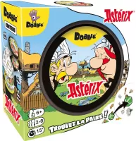 Photo de Jeu - Dobble Asterix