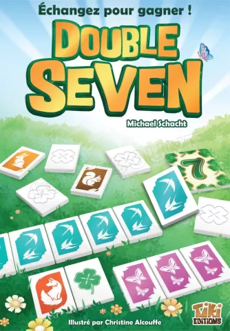 Photo de Jeu - Double Seven