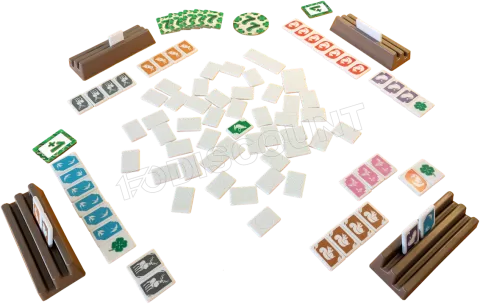 Photo de Jeu - Double Seven