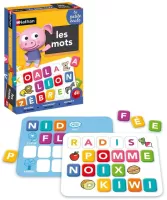 Photo de Jeu Éducatif Nathan - Les Mots