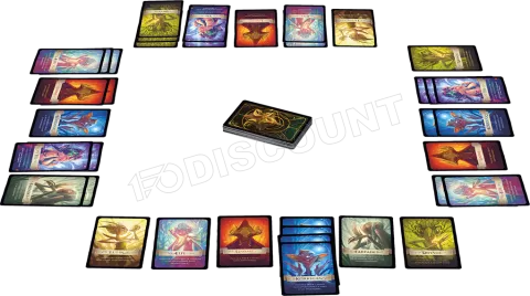 Photo de Jeu - Fantasy