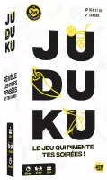 Photo de Jeu - Juduku