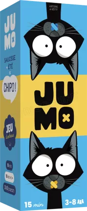 Photo de Jeu - Jumo