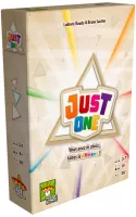 Photo de Jeu - Just One