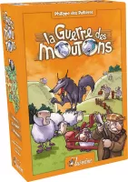 Photo de Jeu - La Guerre des Moutons