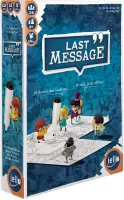 Photo de Jeu - Last Message