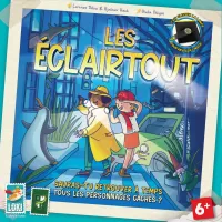 Photo de Jeu - Les EclairTout