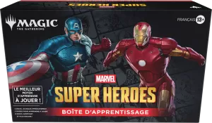 Photo de Wizard of the coast WIMSHBBFR