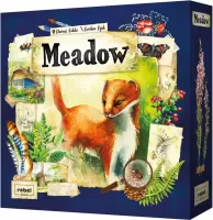 Photo de Jeu - Meadow