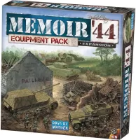 Photo de Jeux pour Famille / Amis Days of Wonder Equipement Pack