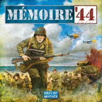 Photo de Jeu - Mémoire 44