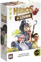 Photo de Jeu - Mini Games - Héros à Louer