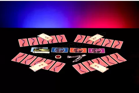 Photo de Jeu - Mini Games - Time Bomb : Undercover