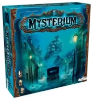 Photo de Jeu - Mysterium