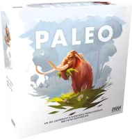 Photo de Jeu - Paleo