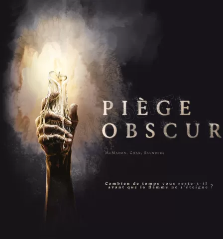 Photo de Jeu - Piege Obscur