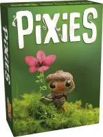 Photo de Jeu - Pixies