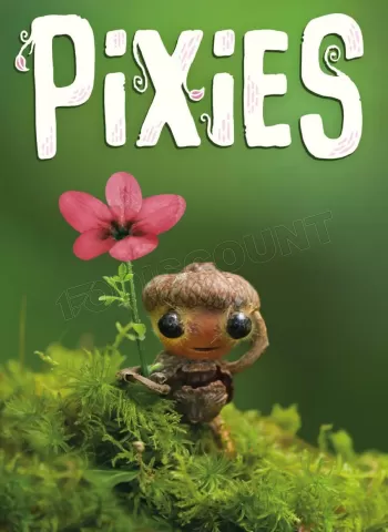 Photo de Jeu - Pixies