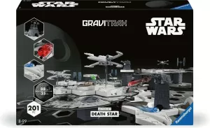 Photo de Jeu Ravensburger GraviTrax : Star Wars