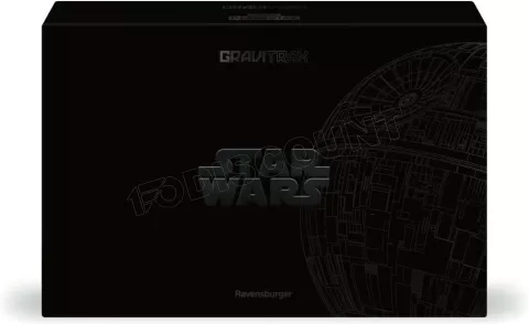 Photo de Jeu Ravensburger GraviTrax : Star Wars