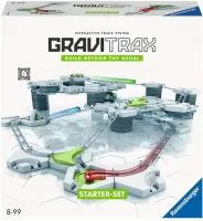 Photo de Jeu Ravensburger GraviTrax : Starter Set