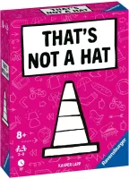 Photo de Jeu Ravensburger - That's Not a Hat