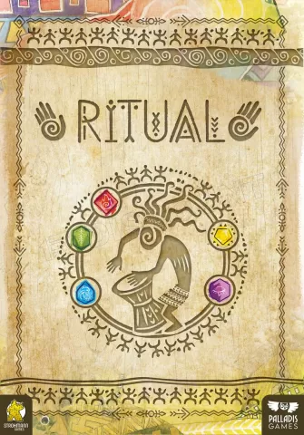 Photo de Jeu - Ritual