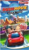 Photo de Jeu - Rush Hour World Tour
