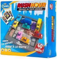 Photo de Jeu - Rush Hour