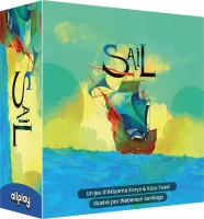 Photo de Marque générique ALLSAIL01FR