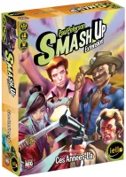 Photo de Jeu - Smash Up : Ces Années-La (Ext.10)