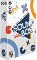 Photo de Jeu - Sound Box