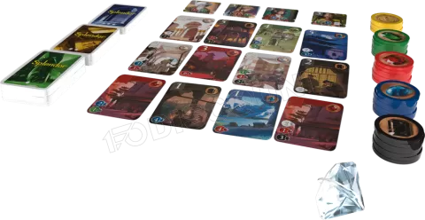 Photo de Jeu - Splendor (Base)