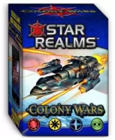 Photo de Jeu - Star Realms : Colony Wars