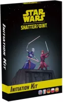 Photo de Jeu Star Wars - Shatterpoint : Kit d'Initiation