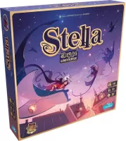 Photo de Jeu - Stella Dixit Universe (Base) (Fr)