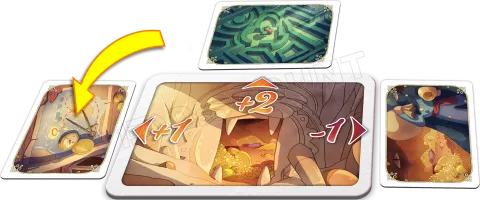 Photo de Jeu - Story Box Contes et Legendes