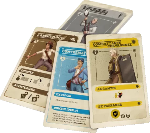 Photo de Jeu - Sub Terra 2