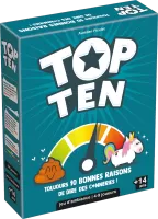 Photo de Jeu - Top Ten