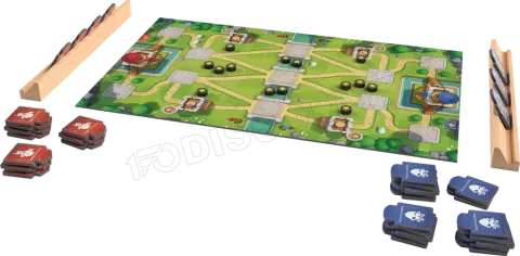 Photo de Jeu - Toy Battle