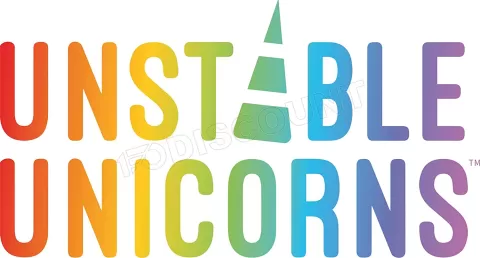 Photo de Jeu - Unstable Unicorns