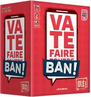 Photo de Jeu - Va te Faire Ban!