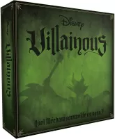 Photo de Jeu - Villainous (Base)