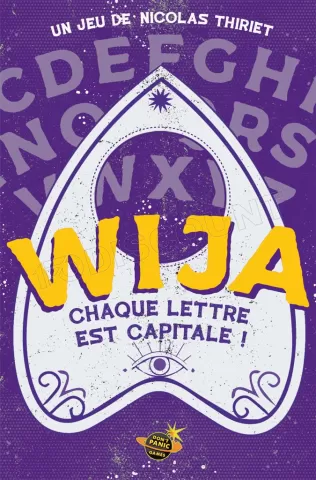 Photo de Jeu - Wija