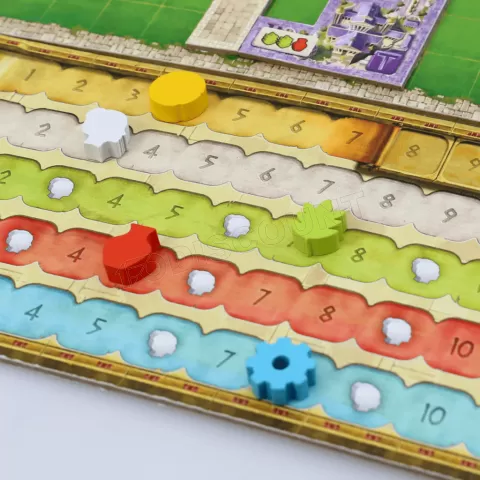 Photo de Jeu -World Wonders