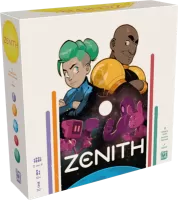 Photo de Jeu - Zenith